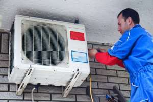 HVAC Companies Near Timberlake, NC Available Now